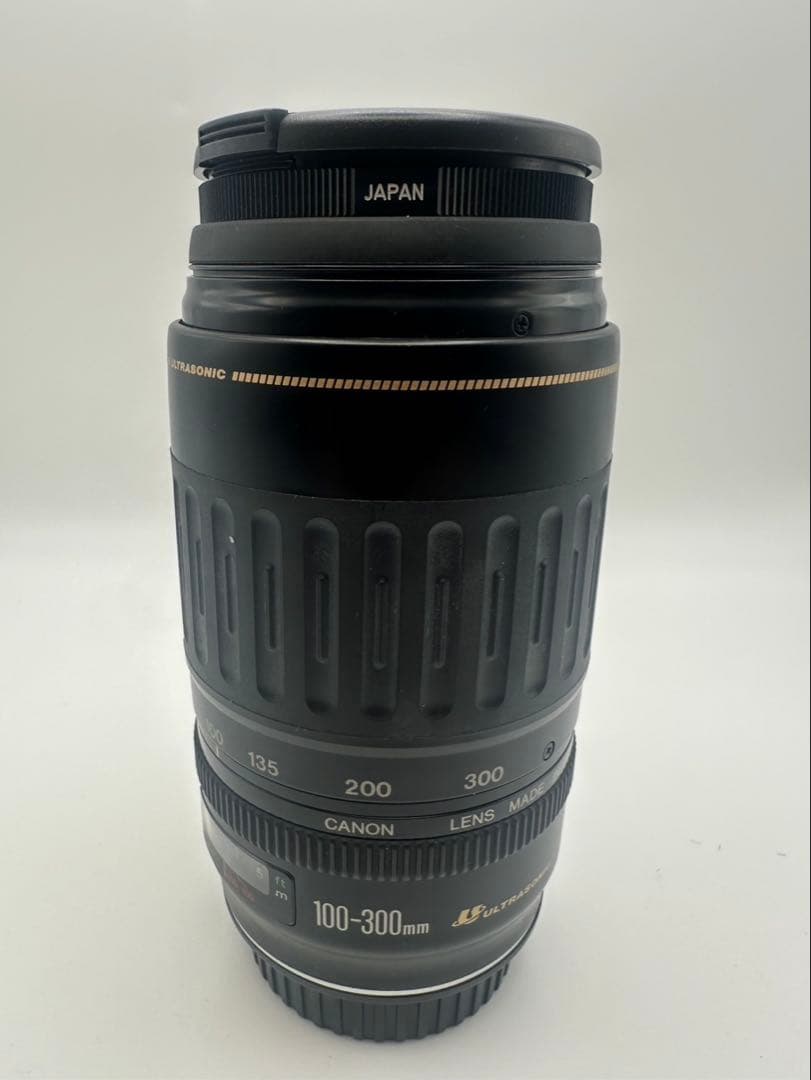 Canon Slr Camera (Film) Eos 100Qd