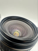 Canon Slr Camera (Film) Eos 100Qd