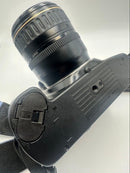 Canon Slr Camera (Film) Eos 100Qd