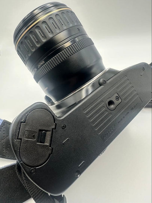 Canon Slr Camera (Film) Eos 100Qd