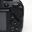 Nikon Digital Slr 1700 D3400 Af-P 18-55 Vr F
