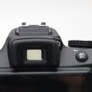 Nikon Digital Slr 1700 D3400 Af-P 18-55 Vr F