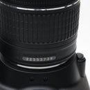 Nikon Digital Slr 1700 D3400 Af-P 18-55 Vr F