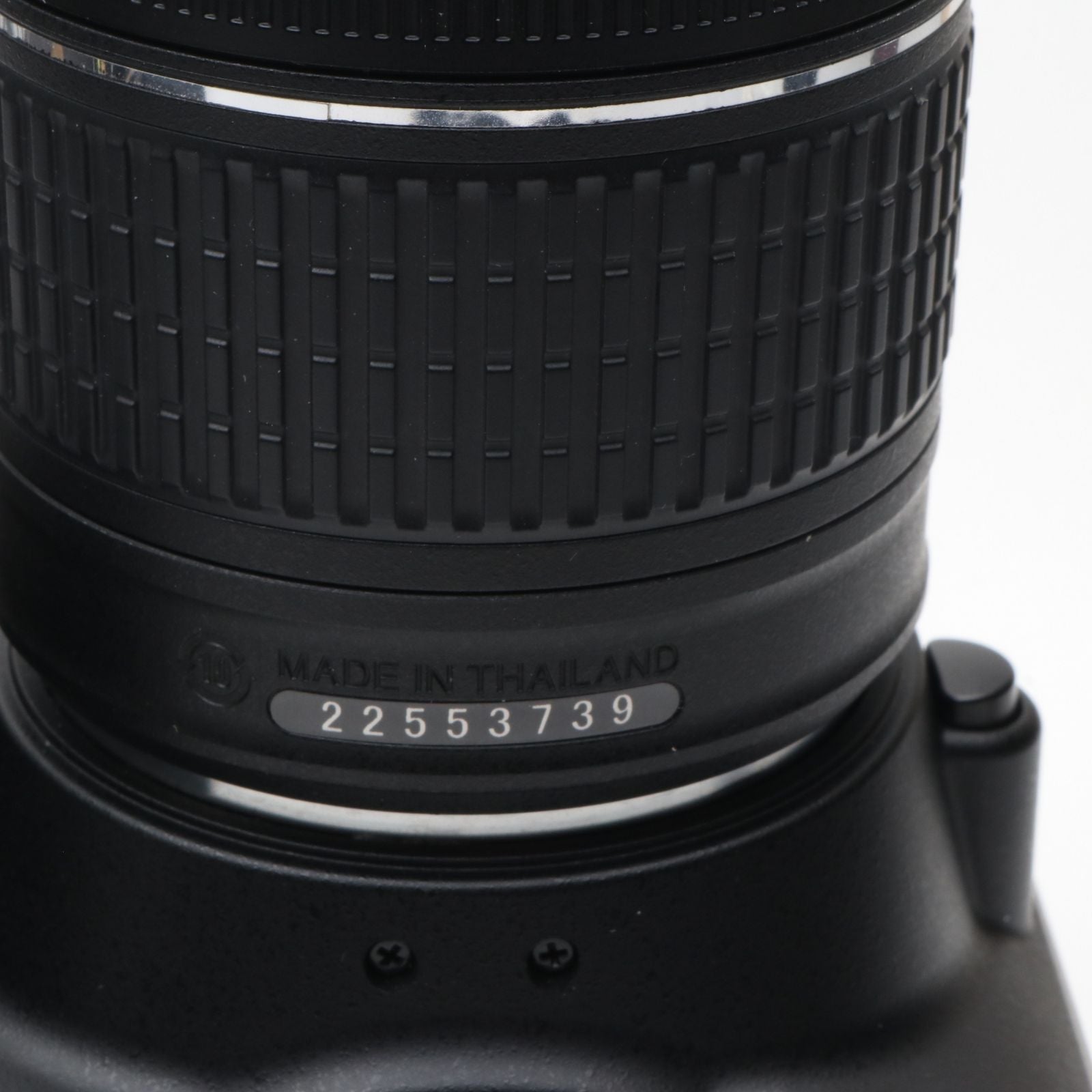 Nikon Digital Slr 1700 D3400 Af-P 18-55 Vr F