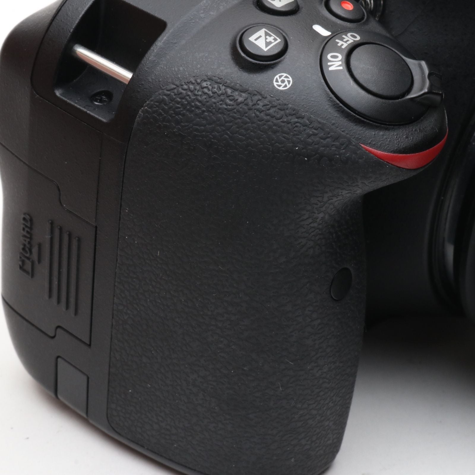 Nikon Digital Slr 1700 D3400 Af-P 18-55 Vr F