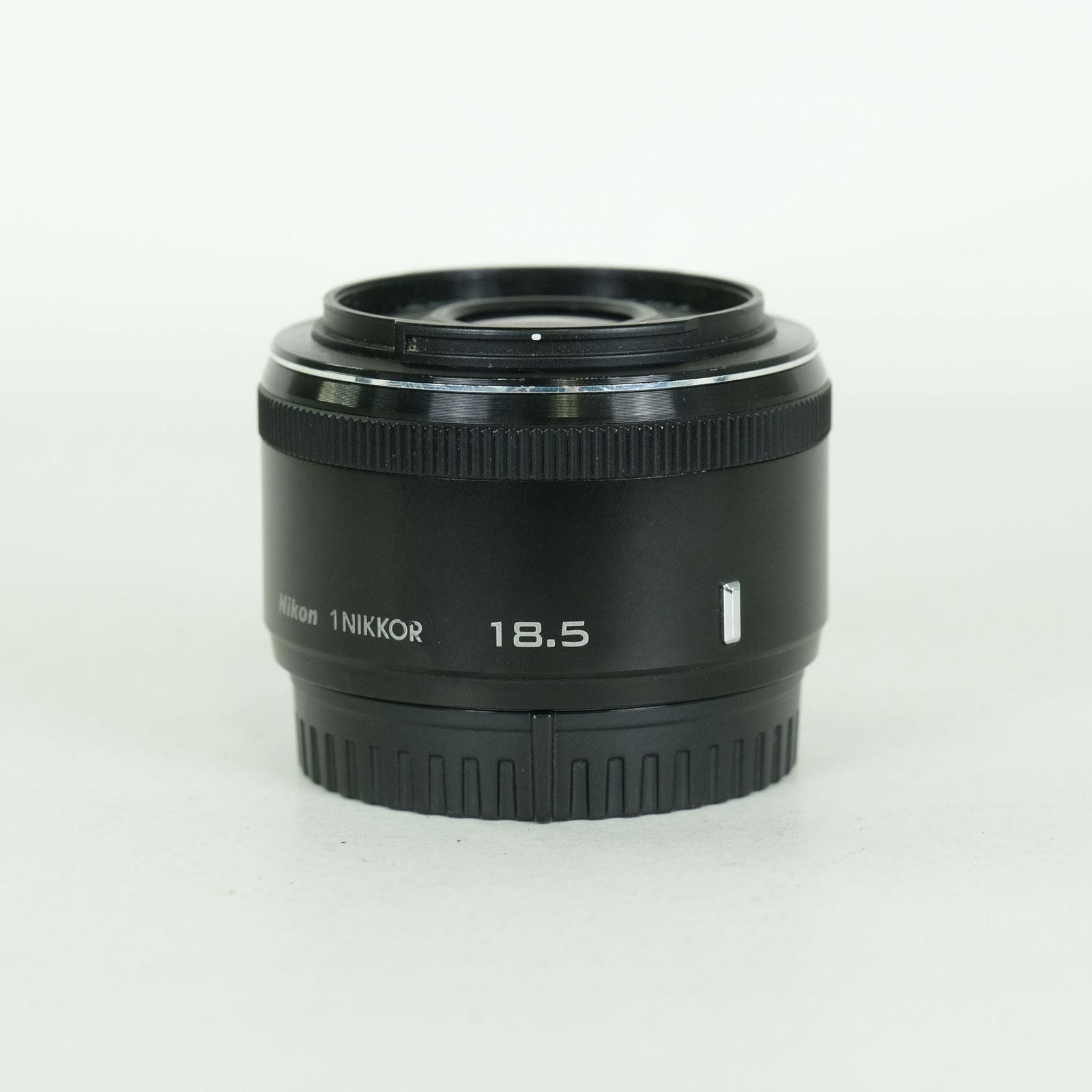 Nikon Lens (Single Focus) 1 Nikkor 18.5/1.8