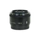 Nikon Lens (Single Focus) 1 Nikkor 18.5/1.8
