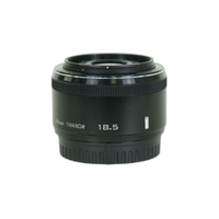 Nikon Lens (Single Focus) 1 Nikkor 18.5/1.8