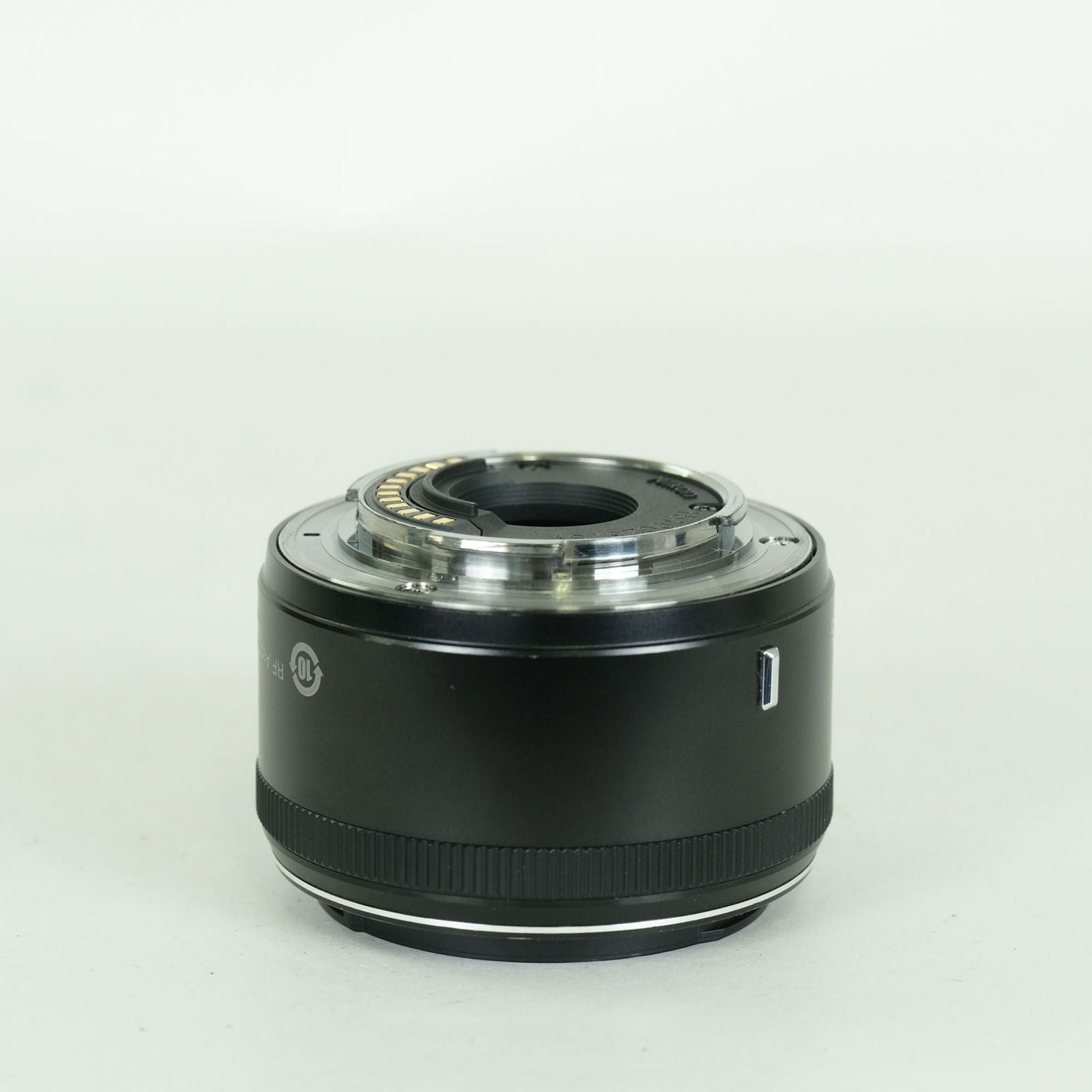 Nikon Lens (Single Focus) 1 Nikkor 18.5/1.8