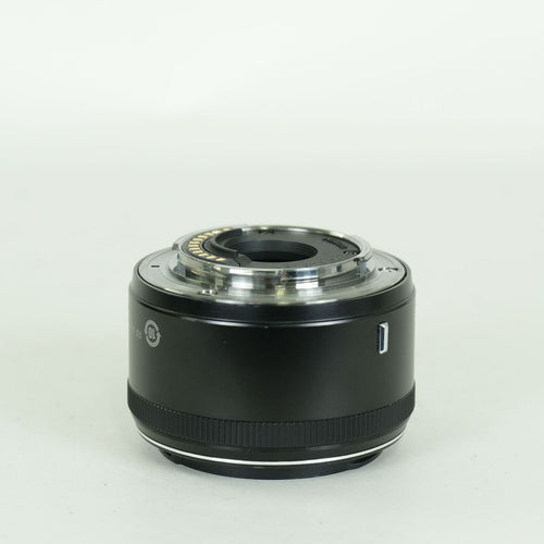 Nikon Lens (Single Focus) 1 Nikkor 18.5/1.8