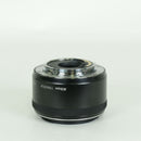 Nikon Lens (Single Focus) 1 Nikkor 18.5/1.8