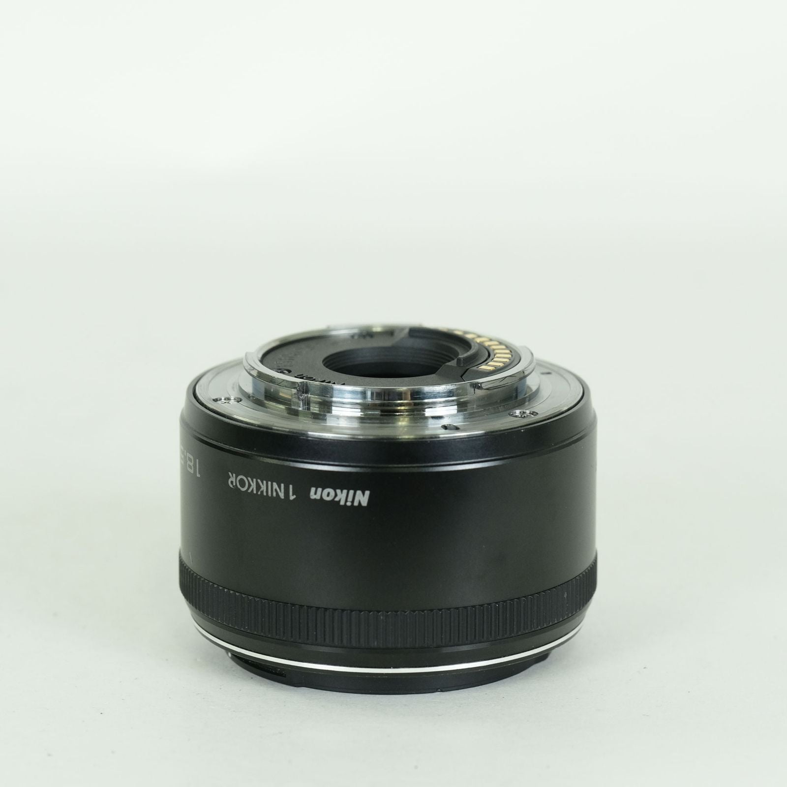 Nikon Lens (Single Focus) 1 Nikkor 18.5/1.8