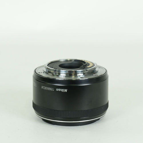 Nikon Lens (Single Focus) 1 Nikkor 18.5/1.8