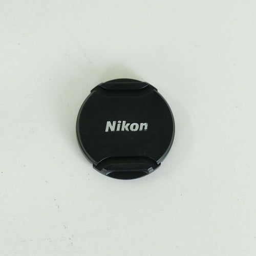 Nikon Lens (Single Focus) 1 Nikkor 18.5/1.8