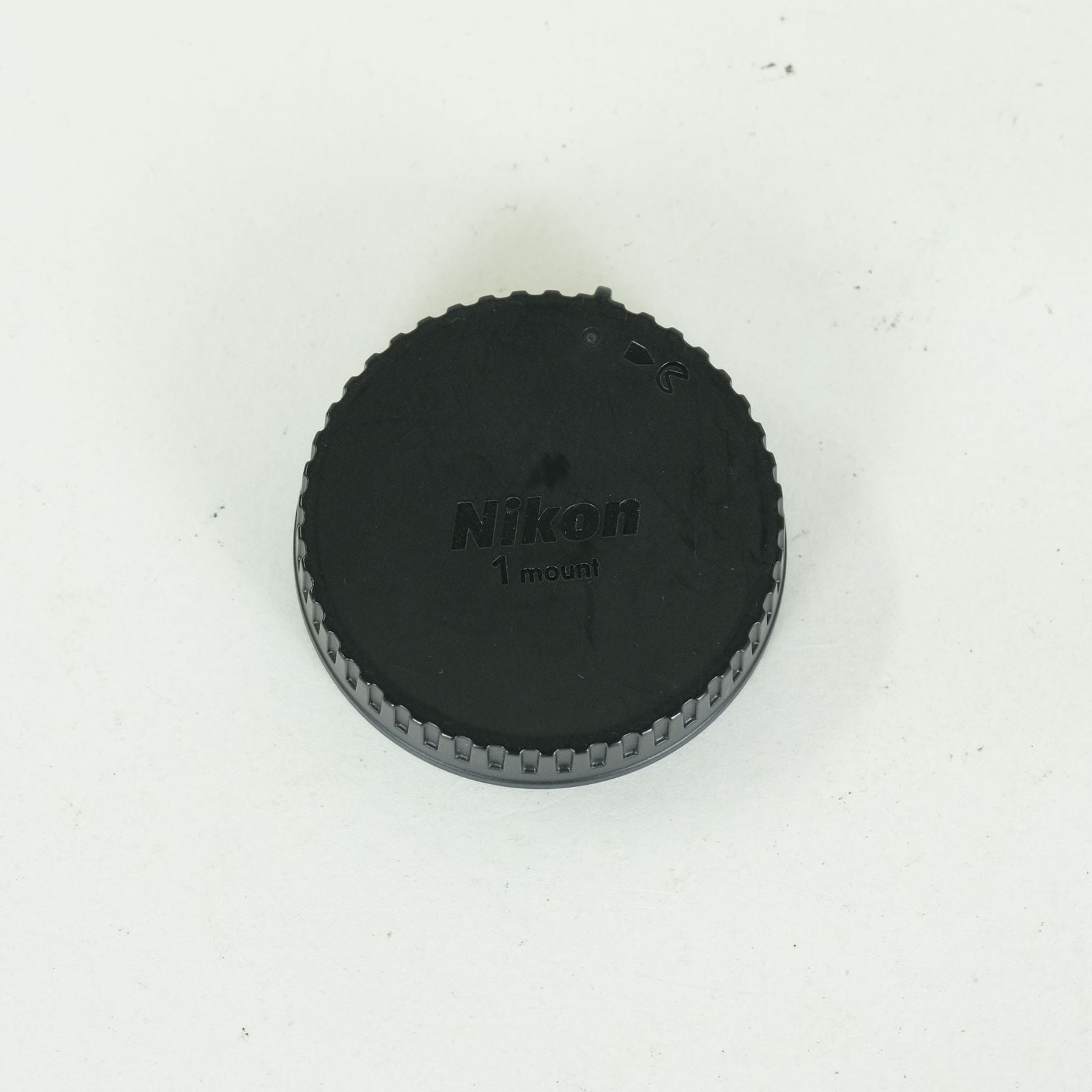 Nikon Lens (Single Focus) 1 Nikkor 18.5/1.8