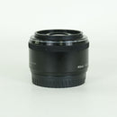 Nikon Lens (Single Focus) 1 Nikkor 18.5/1.8