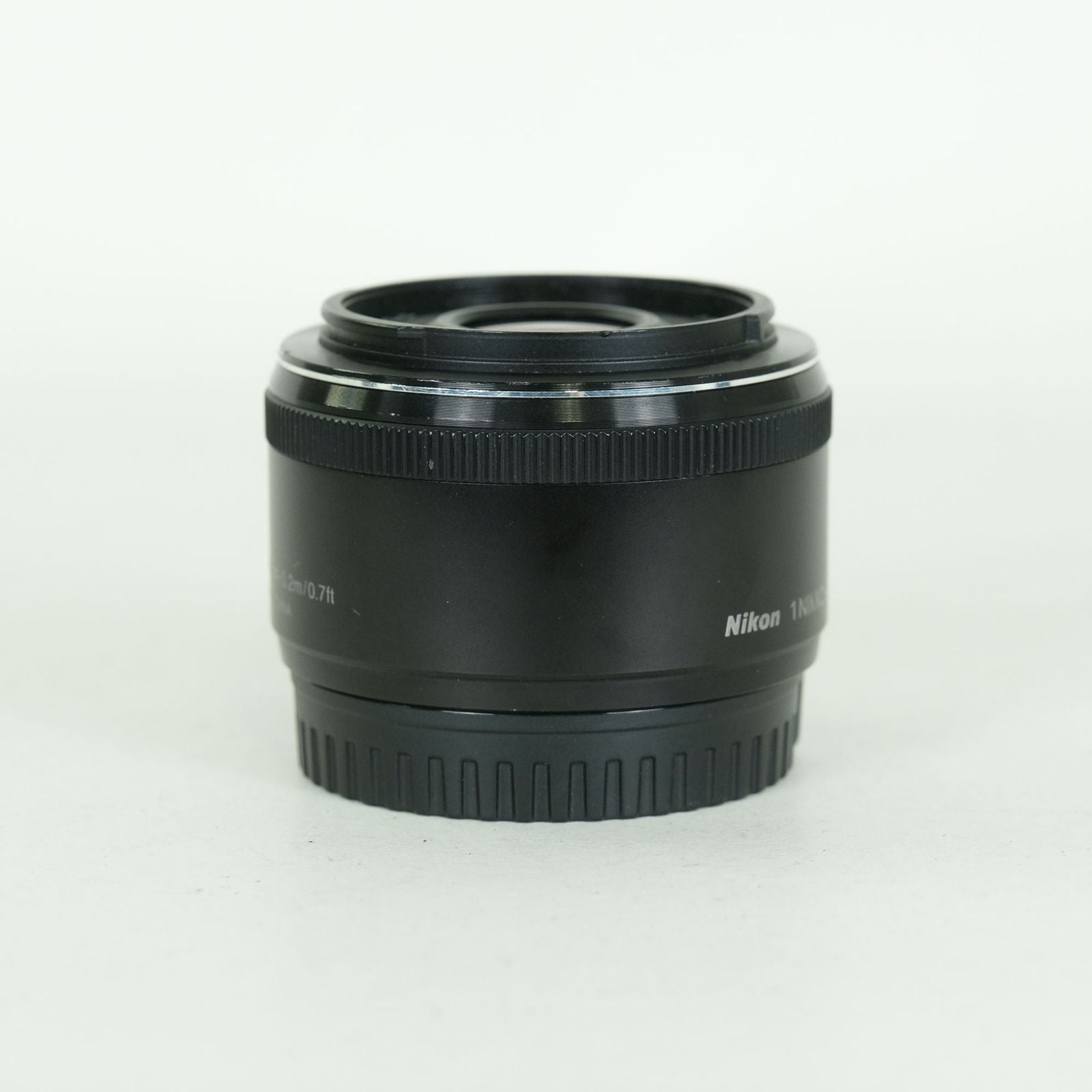 Nikon Lens (Single Focus) 1 Nikkor 18.5/1.8
