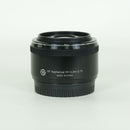 Nikon Lens (Single Focus) 1 Nikkor 18.5/1.8