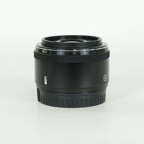 Nikon Lens (Single Focus) 1 Nikkor 18.5/1.8