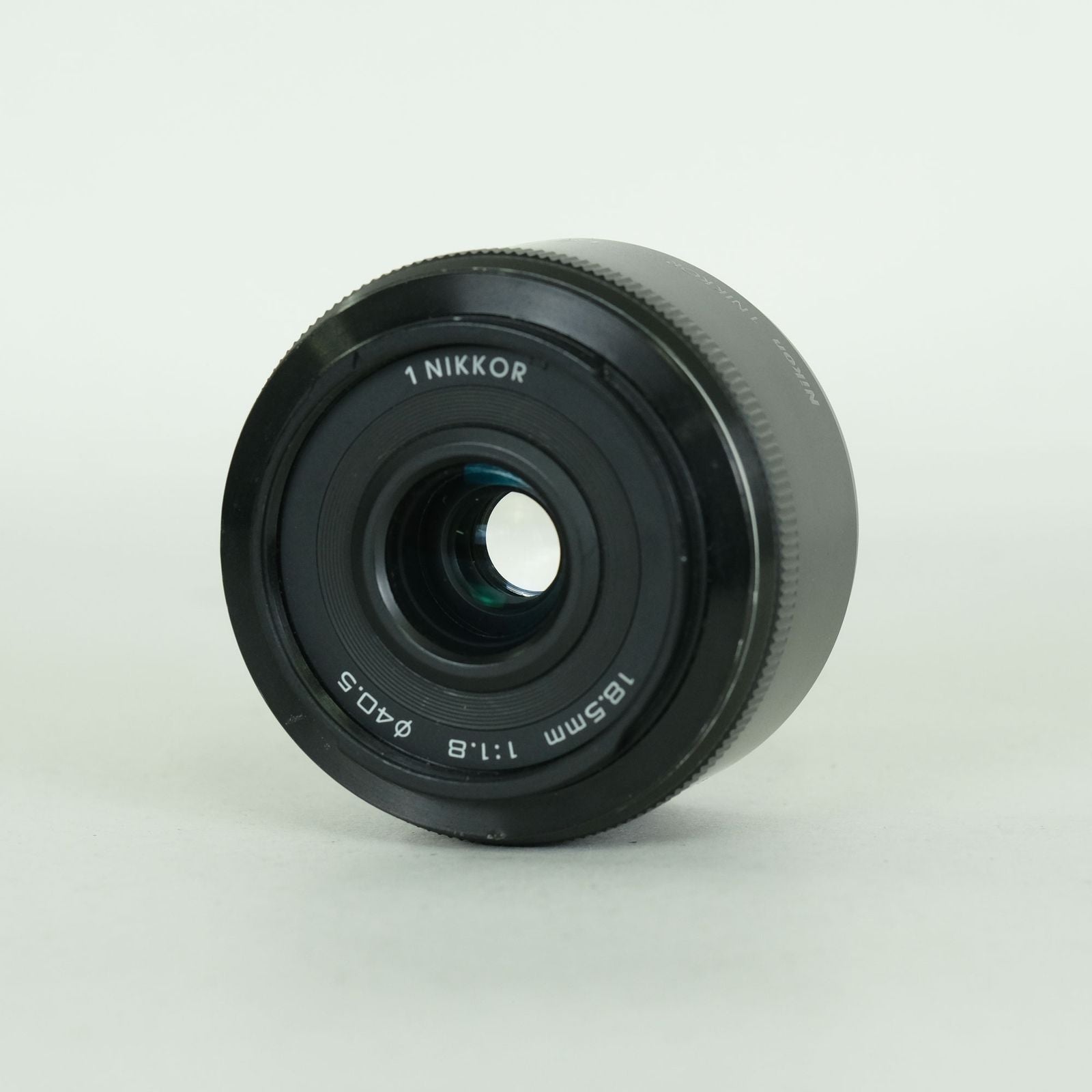 Nikon Lens (Single Focus) 1 Nikkor 18.5/1.8