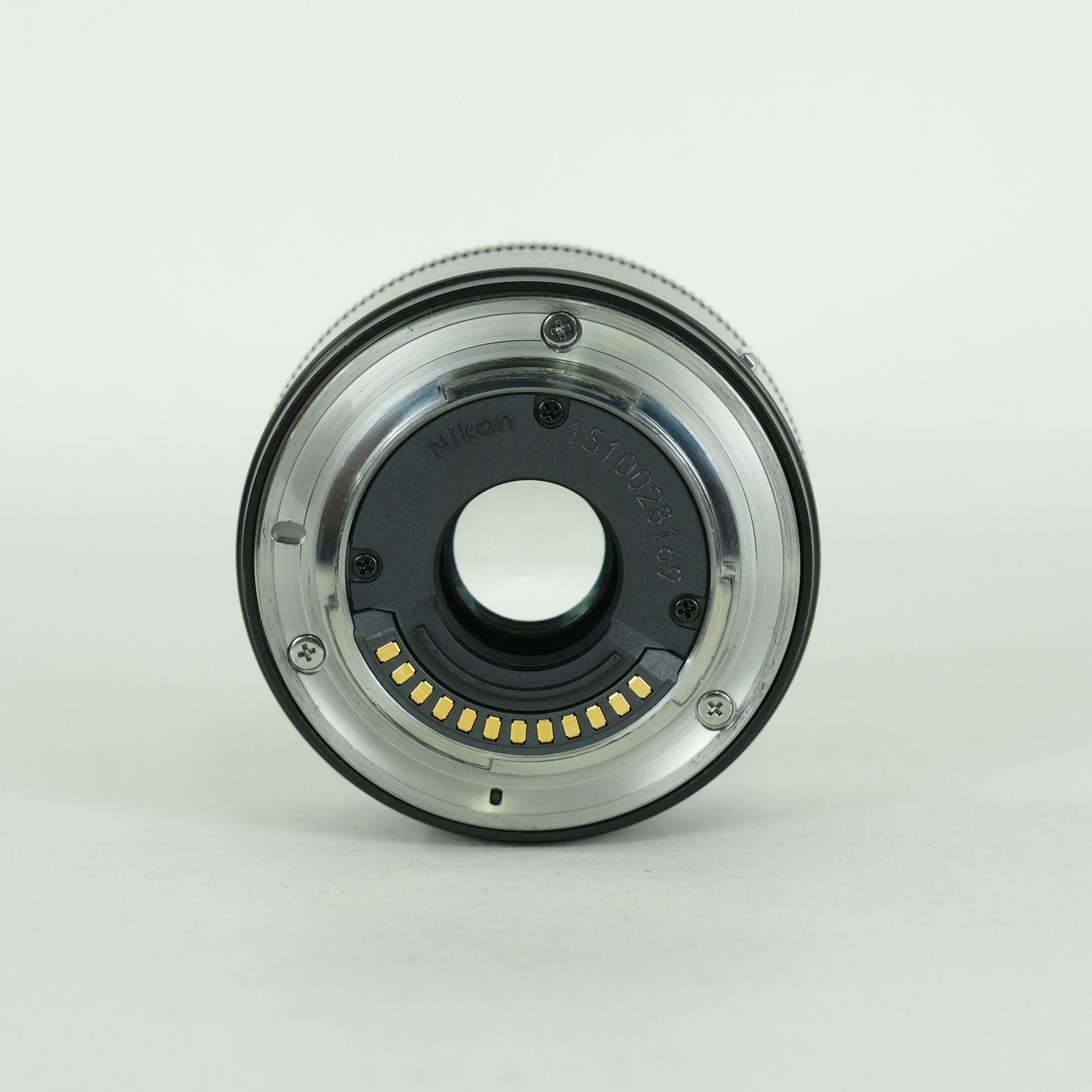 Nikon Lens (Single Focus) 1 Nikkor 18.5/1.8