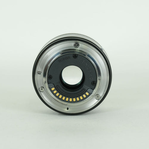 Nikon Lens (Single Focus) 1 Nikkor 18.5/1.8