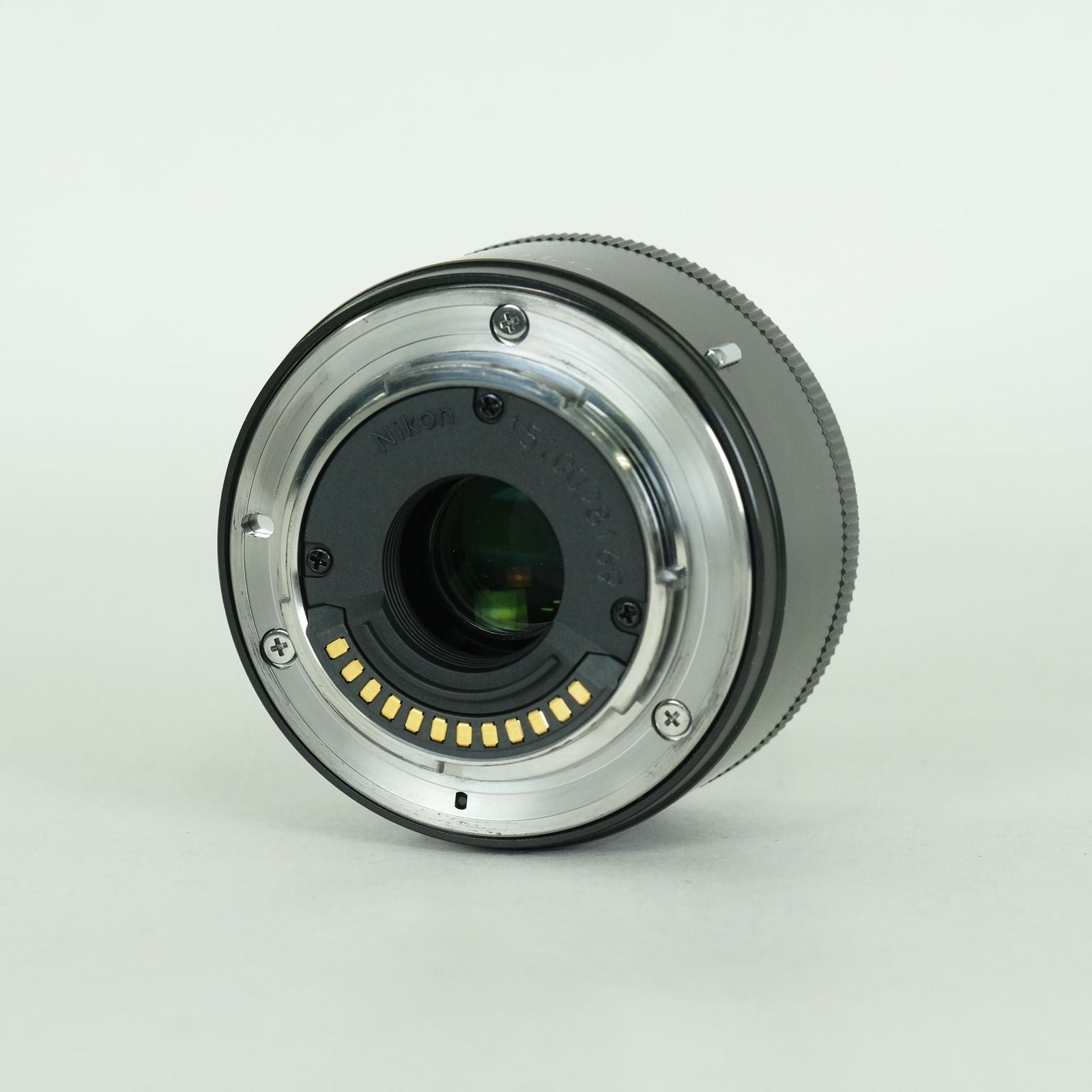 Nikon Lens (Single Focus) 1 Nikkor 18.5/1.8