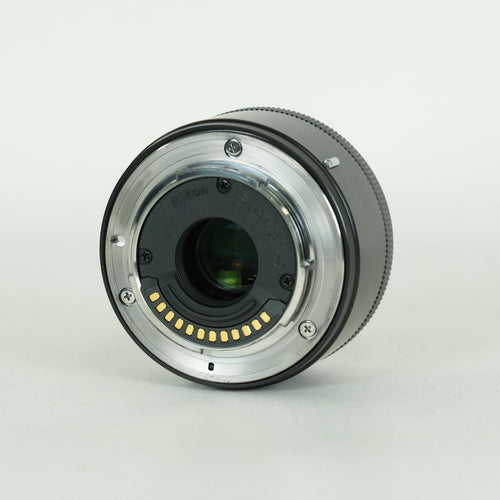 Nikon Lens (Single Focus) 1 Nikkor 18.5/1.8