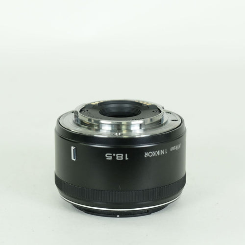 Nikon Lens (Single Focus) 1 Nikkor 18.5/1.8