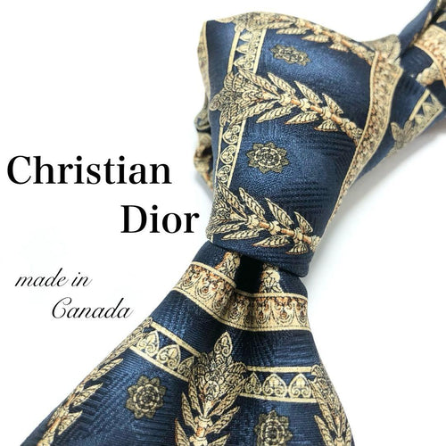 Christian Dior Ties