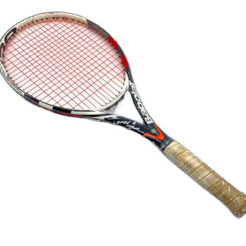 Babolat Rackets (Hardball) Roland Garros Aeropro Drive