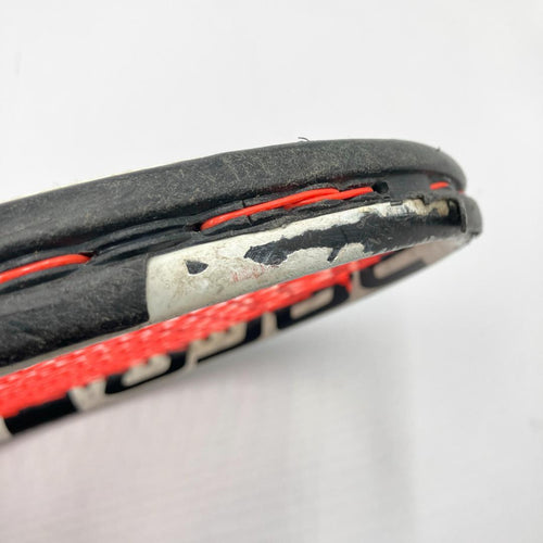 Babolat Rackets (Hardball) Roland Garros Aeropro Drive