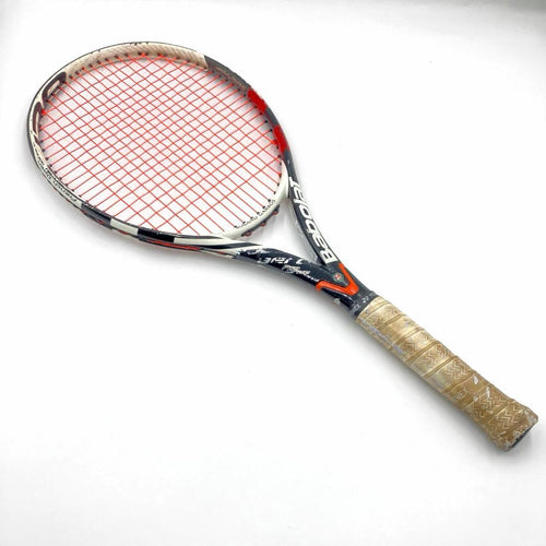 Babolat Rackets (Hardball) Roland Garros Aeropro Drive