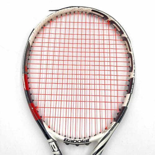 Babolat Rackets (Hardball) Roland Garros Aeropro Drive