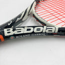 Babolat Rackets (Hardball) Roland Garros Aeropro Drive
