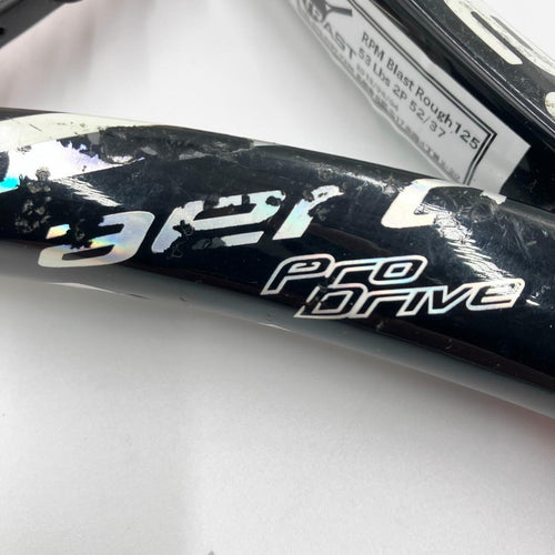 Babolat Rackets (Hardball) Roland Garros Aeropro Drive