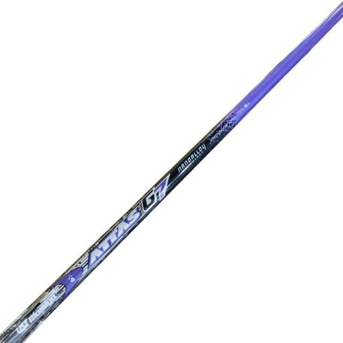 Shaft (Gts Attas G7 6 S)B