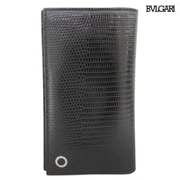 Bvlgari Long Wallet 2022 284398 209000