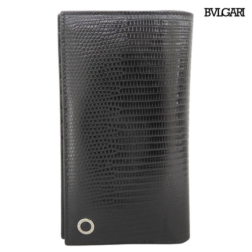 Bvlgari Long Wallet 2022 284398 209000