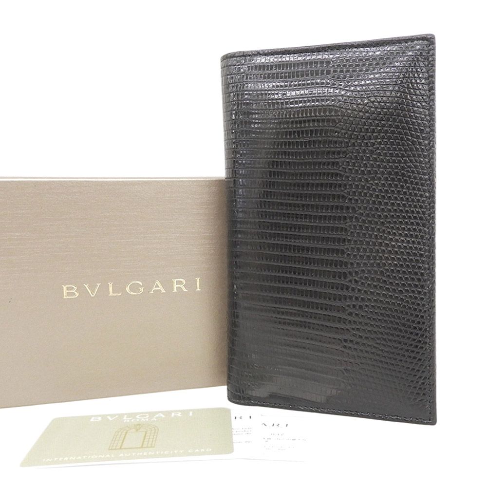 Bvlgari Long Wallet 2022 284398 209000
