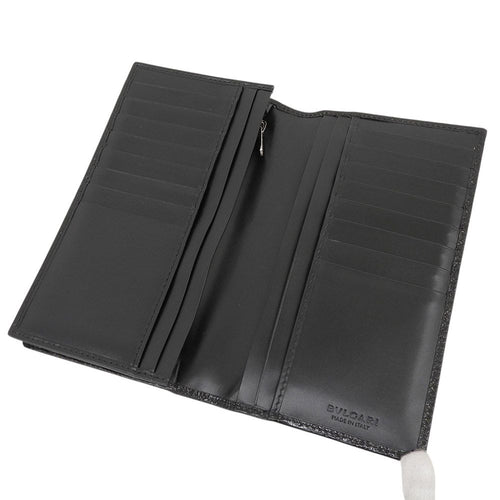 Bvlgari Long Wallet 2022 284398 209000