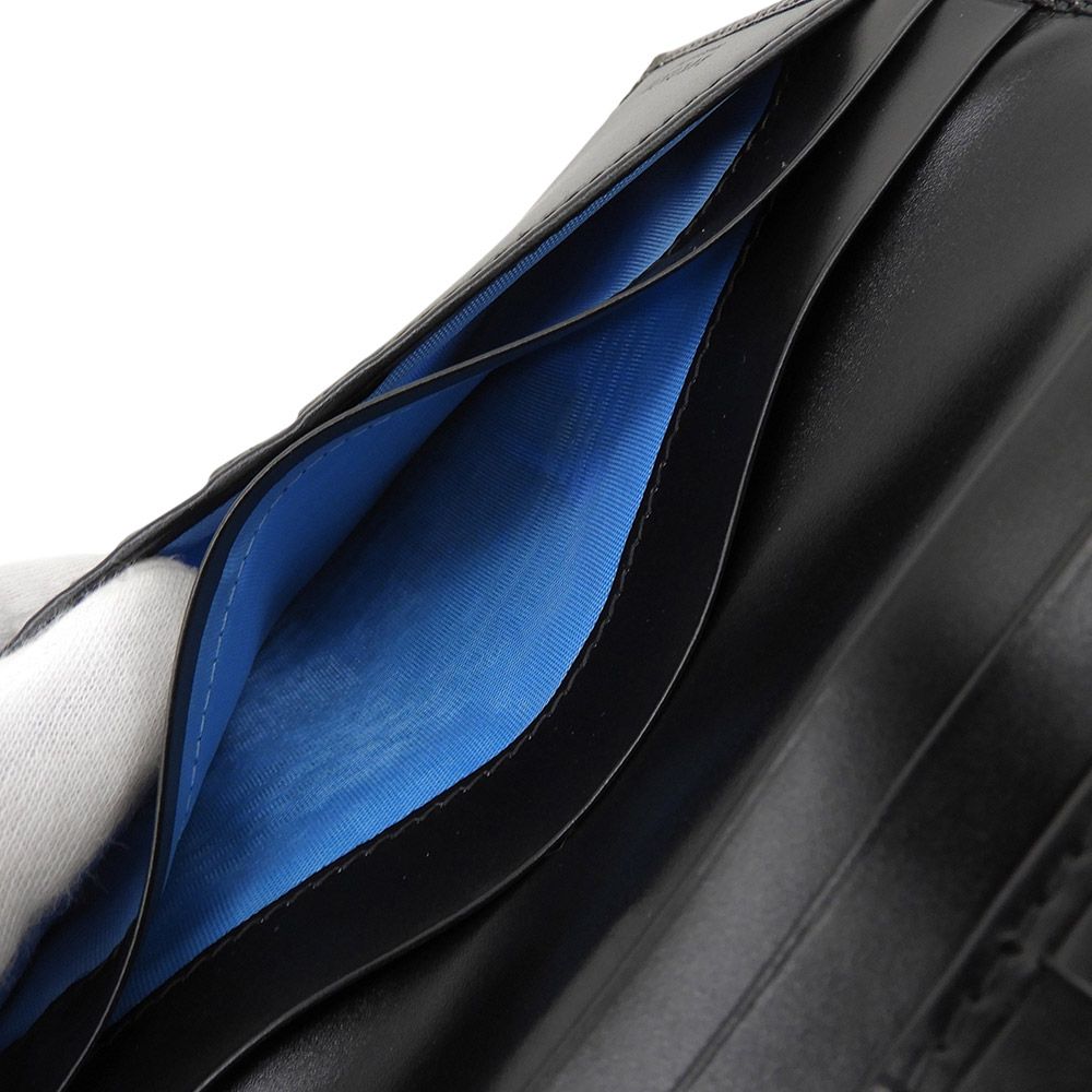 Bvlgari Long Wallet 2022 284398 209000