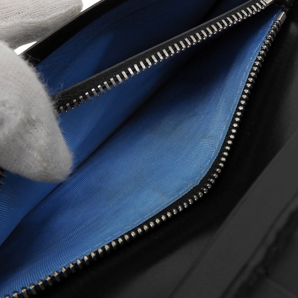 Bvlgari Long Wallet 2022 284398 209000