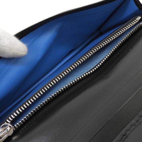 Bvlgari Long Wallet 2022 284398 209000