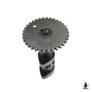 Engine Cooling Device Ltz400/Ltz400Z 12710-07G00