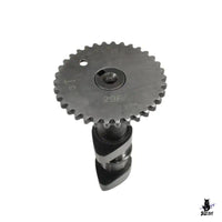Engine Cooling Device Ltz400/Ltz400Z 12710-07G00