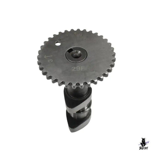 Engine Cooling Device Ltz400/Ltz400Z 12710-07G00