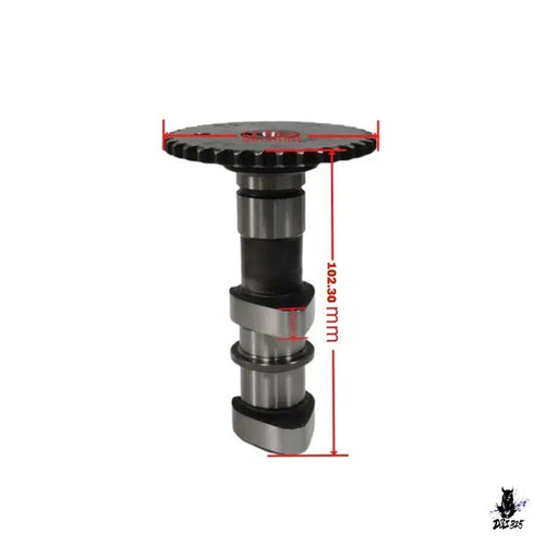 Engine Cooling Device Ltz400/Ltz400Z 12710-07G00