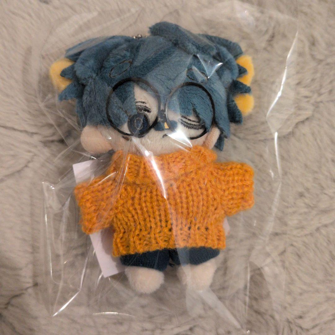 Plush Toys Stuffed Eve Undercover Ub
