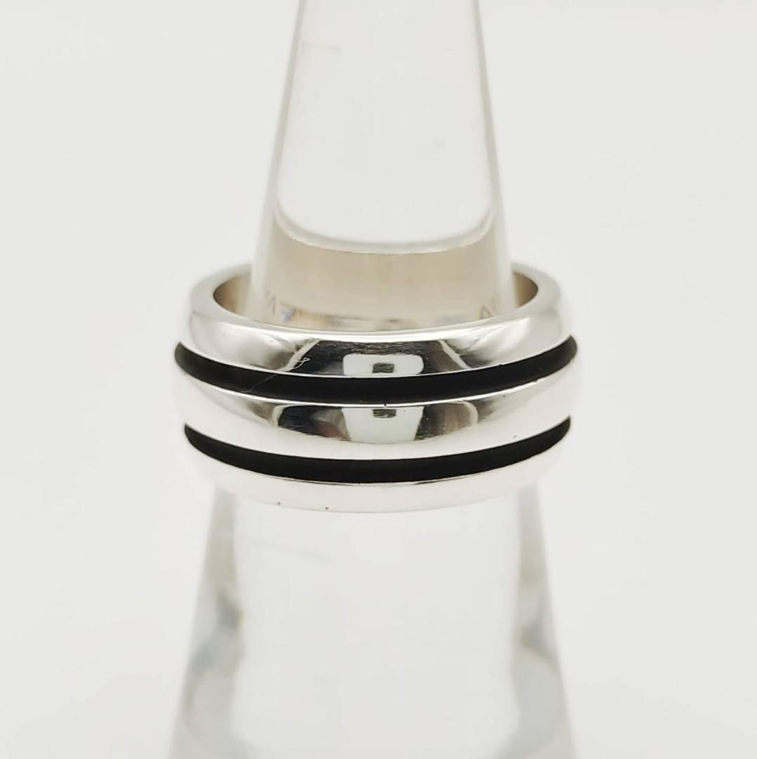 Tiffany Rings 11.5 10